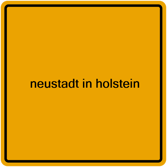 Einwohnermeldeamt24  neustadt in holstein